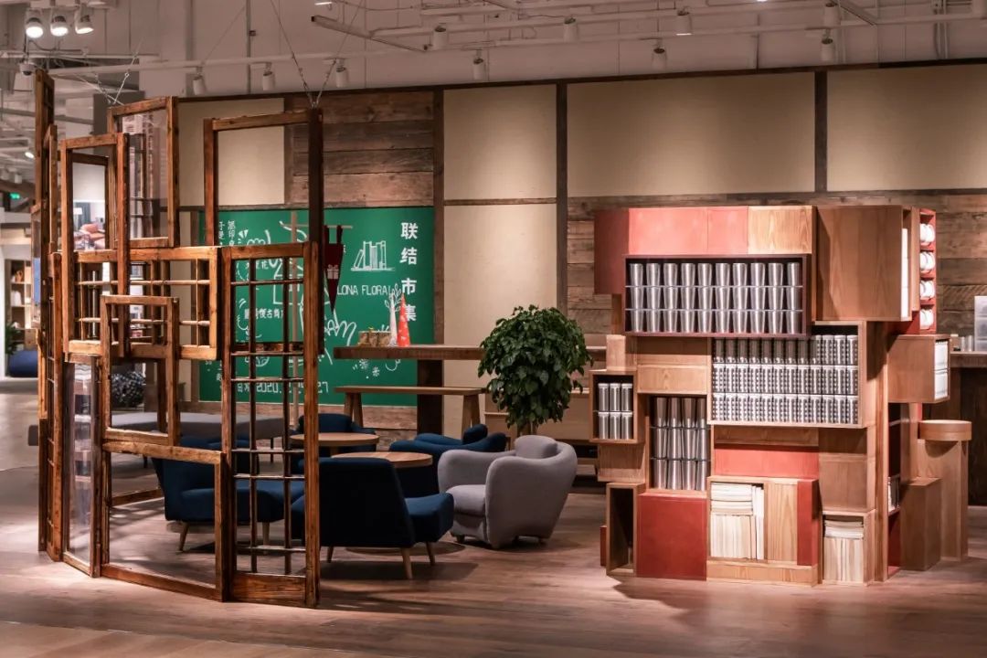 muji无印良品上海旗舰店,日本muji无印良品官方旗舰店