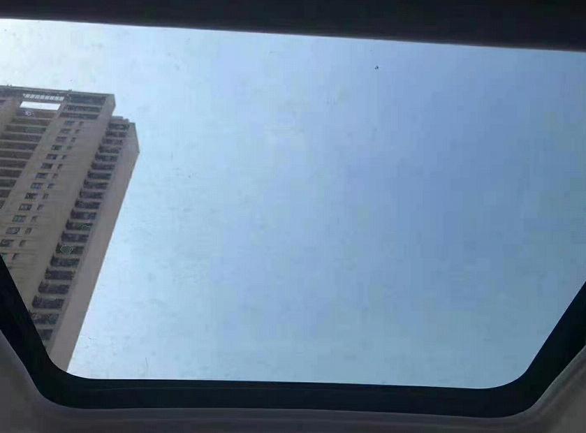 到店体验帕杰罗V93：高大威猛，动力参数弱，仅售33万