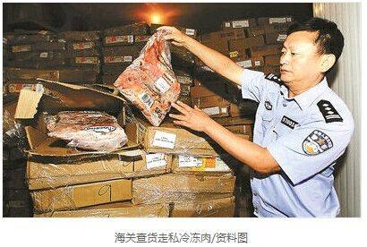 变质的肉会产生黄曲霉吗,长绿霉的肉有黄曲霉素没