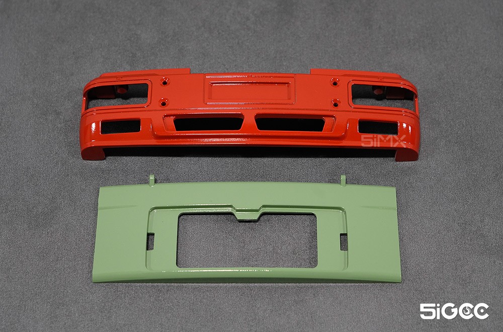 manf2000货车模型,manf2000拖头模型