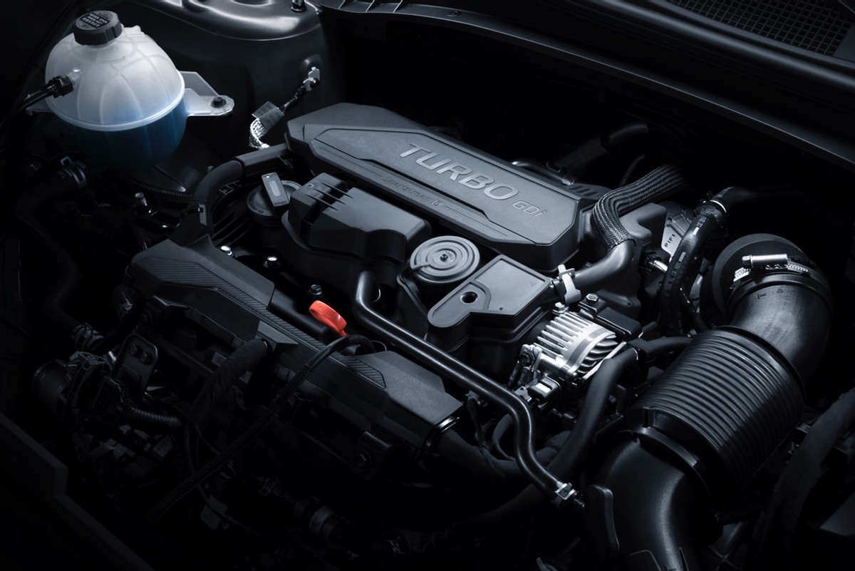 第五代途胜试驾,现代第五代途胜试驾