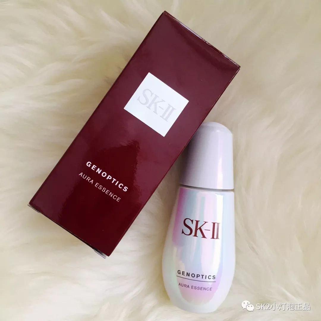 sk2小灯泡香港专卖店多少钱一瓶,专柜sk2小银瓶多少钱