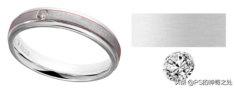 产品需要用Ps精修,Why?