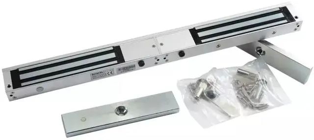 门禁磁力锁常见故障及解决方法,门禁磁力锁异常开门报警怎样接线