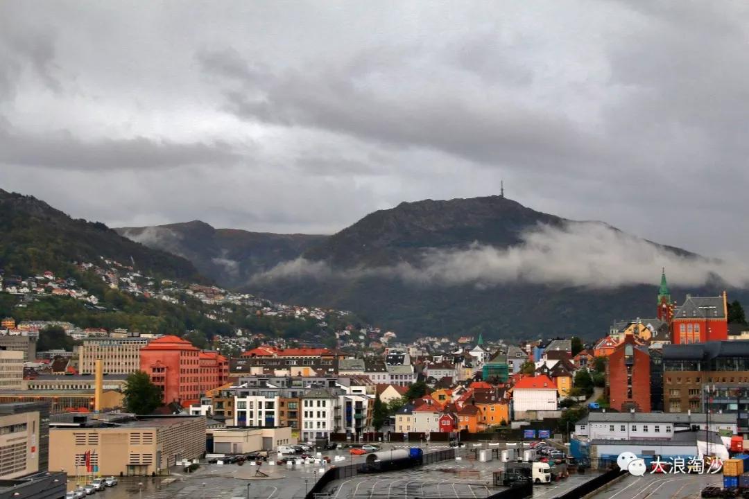 北欧三国游,社会福利最好的十大国家