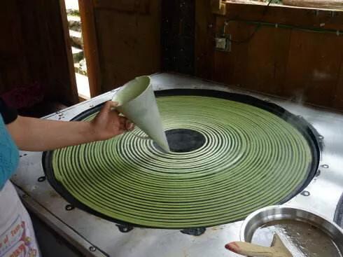 绿豆粉如何过浆,绿豆粉正确使用方法