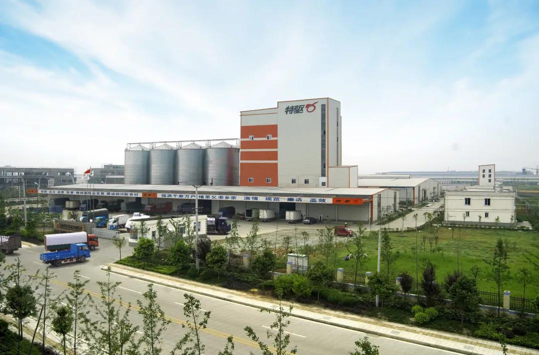 特驱集团管理理念,特驱集团深耕农牧