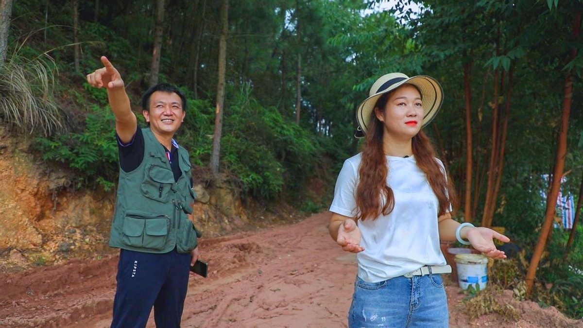 环广西8天游攻略,环广西7天自驾游