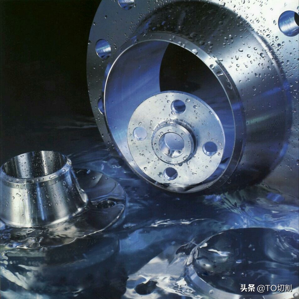 法兰接头的种类,12种法兰知识大全