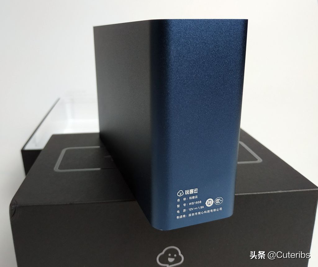 玩客云刷nas私有云,最好用且便宜的nas玩客云