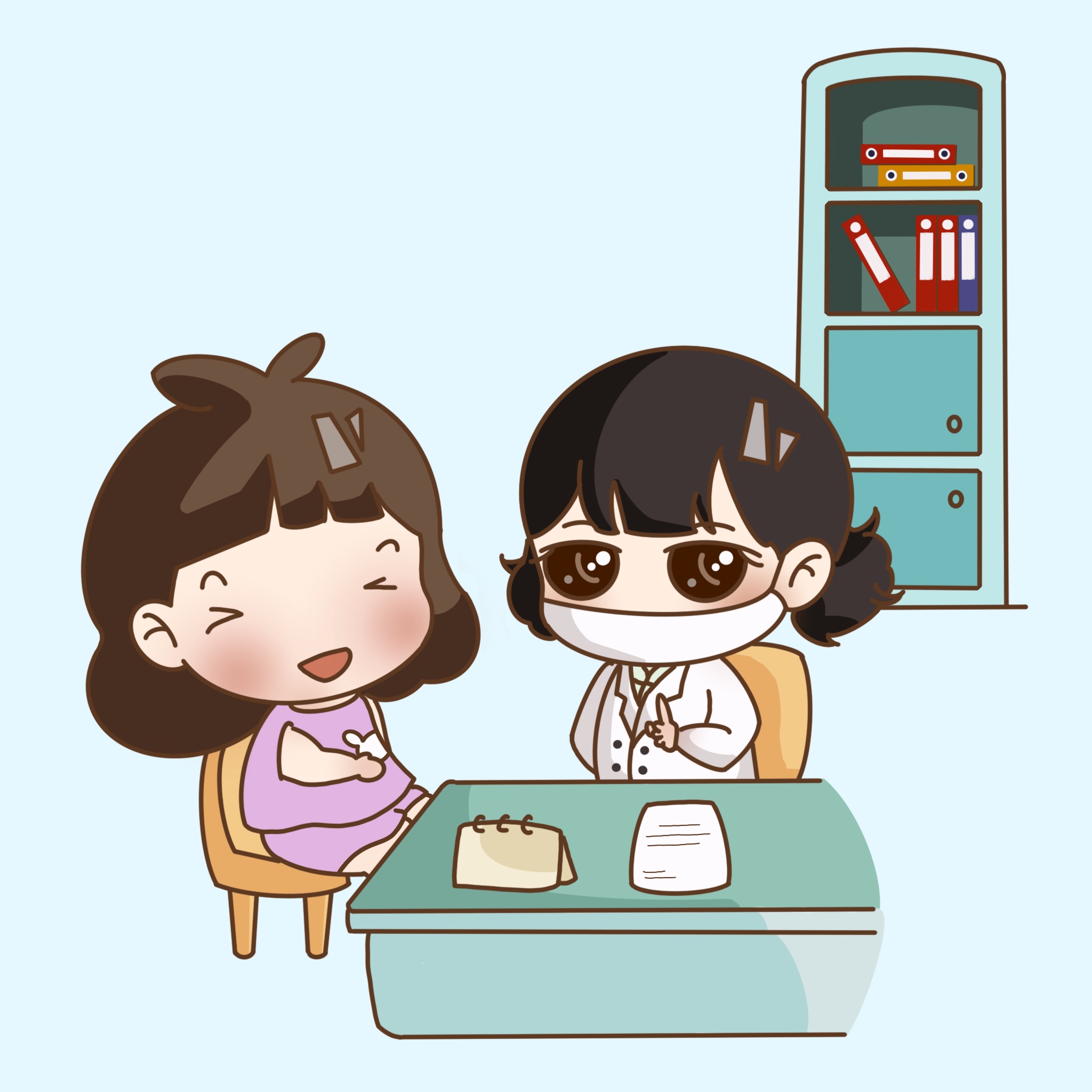 做了人流是不是所有症状都会消失,关于人流后的疑问