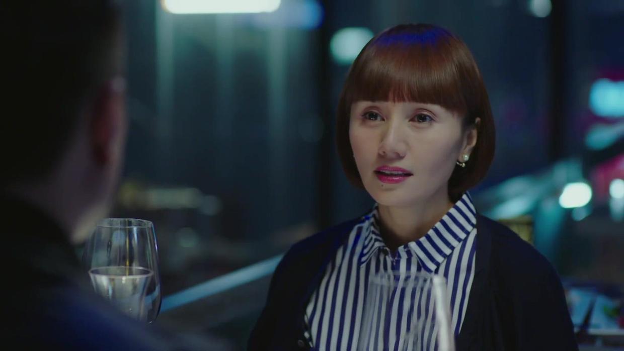 3年后才读懂《我的前半生》：唐晶，太能干的女人没好命