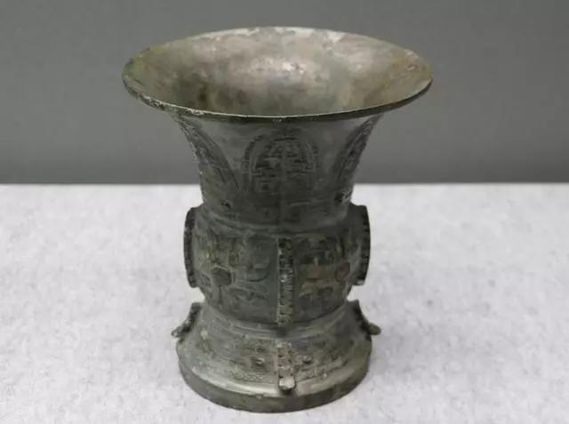 中国古代青铜器为什么会流入日本,古代青铜器为什么能保存至今