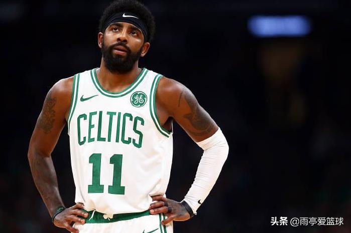 凯里欧文的职业生涯简介英文,凯里欧文的一生的经历