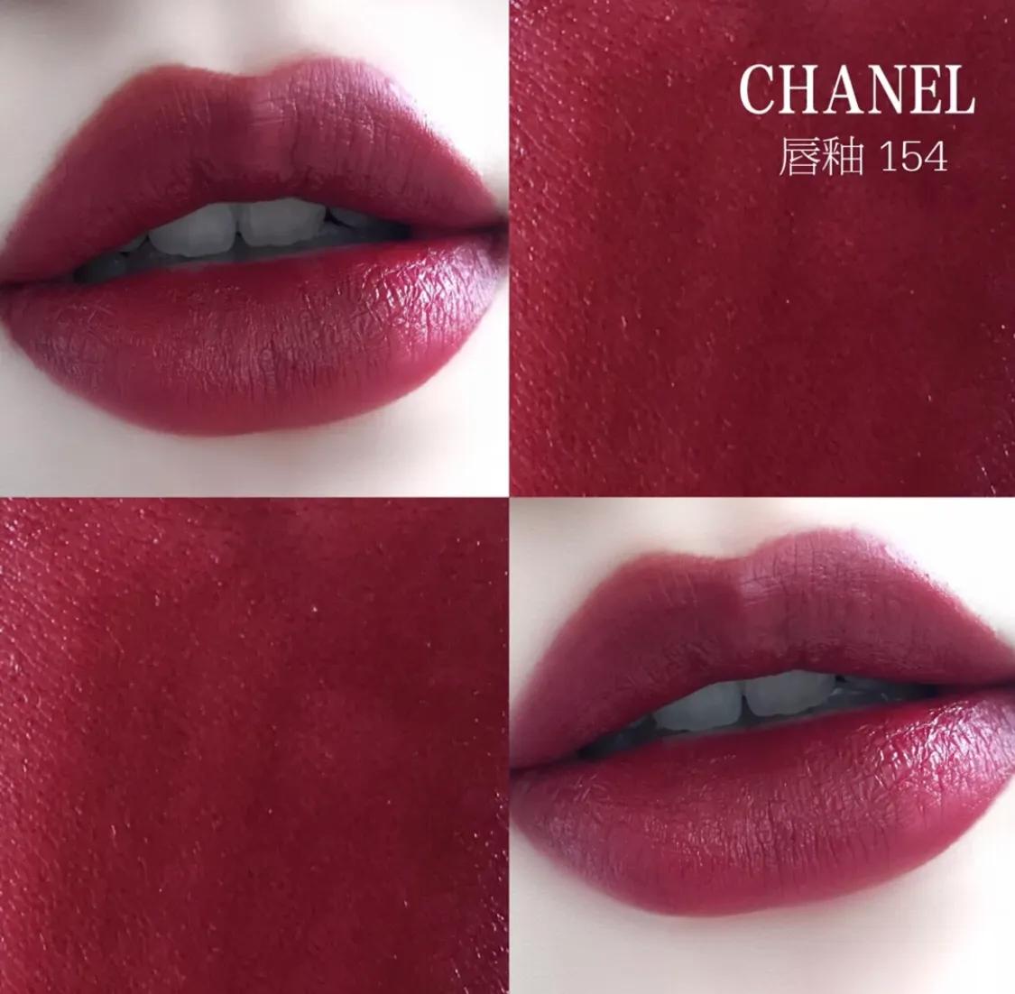 娇兰值得入手的颜色,娇兰正红色