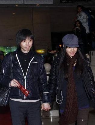 高圆圆谈张亚东视频,高圆圆谈张亚东采访