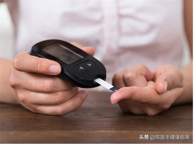 这5种食物是升糖王糖友管不住嘴,这5类食物糖友莫贪嘴