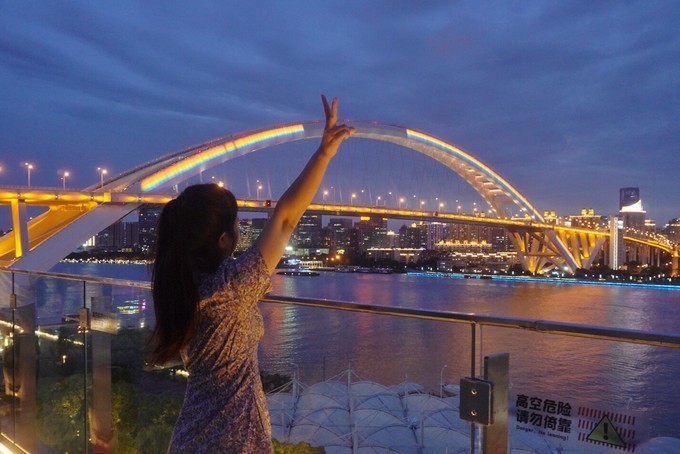 打卡上海宋城,杭州宋城新晋网红打卡点