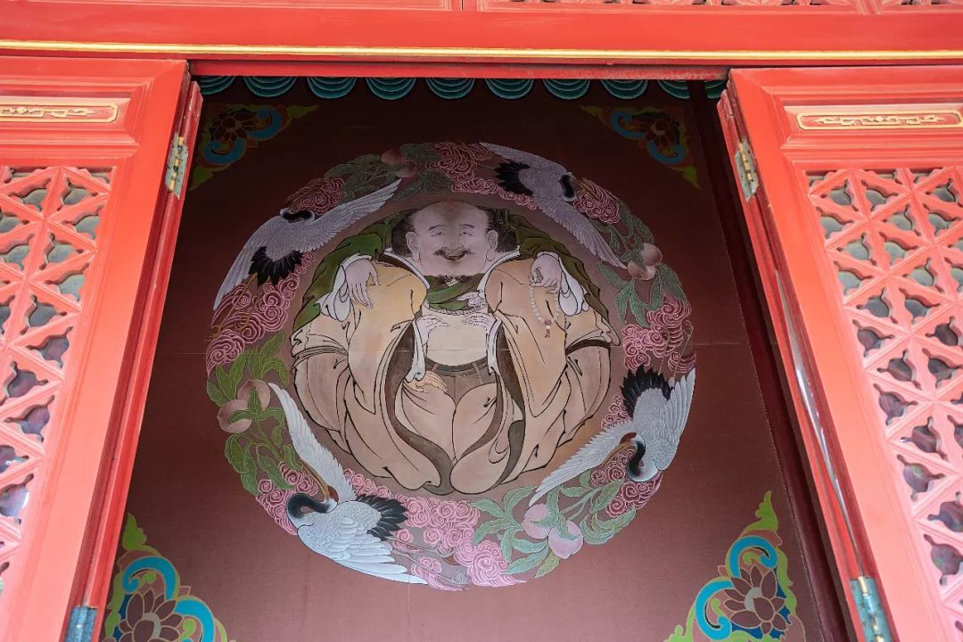 蓬莱美如画,蓬莱美景