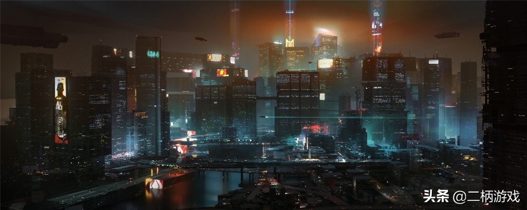 赛博朋克2077能否称之为神作,三分钟了解赛博朋克2077