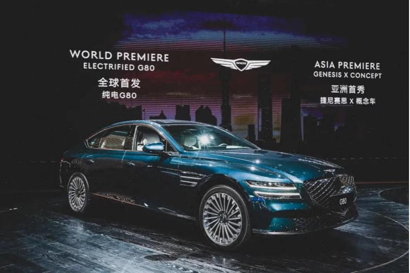 豪华纯电动车哪个品牌好,新出的几款豪华电动车