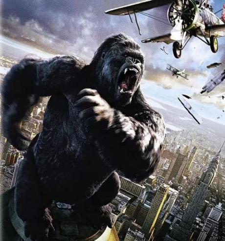 科幻怪兽电影丧尸片,科幻电影怪兽解说