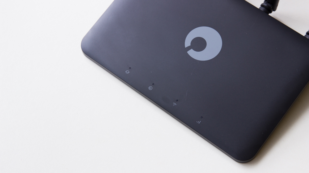 蒲公英路由器只是支持2.4g接入,蒲公英路由器使用感受