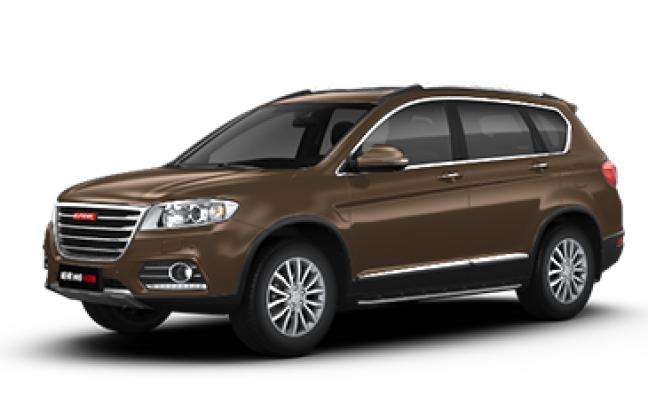 银灰色的汽车是最安全的