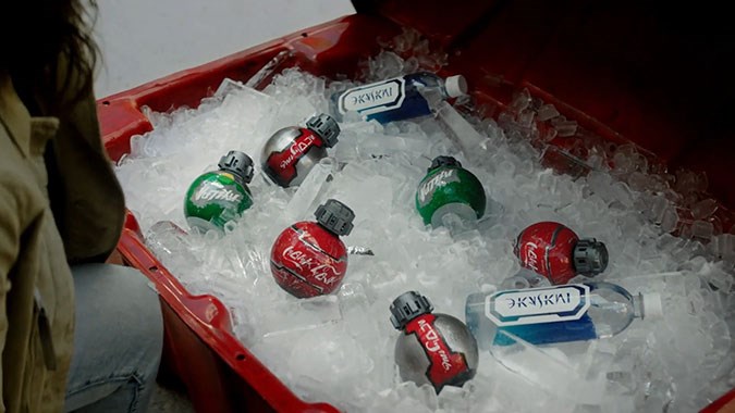 上飞机不让带的东西都有什么,飞机上哪些化妆品不让带