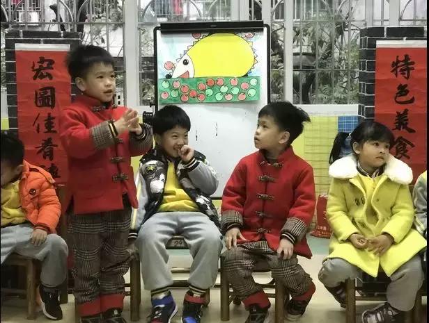 佩奇抢红包,佛山校历2021-2022