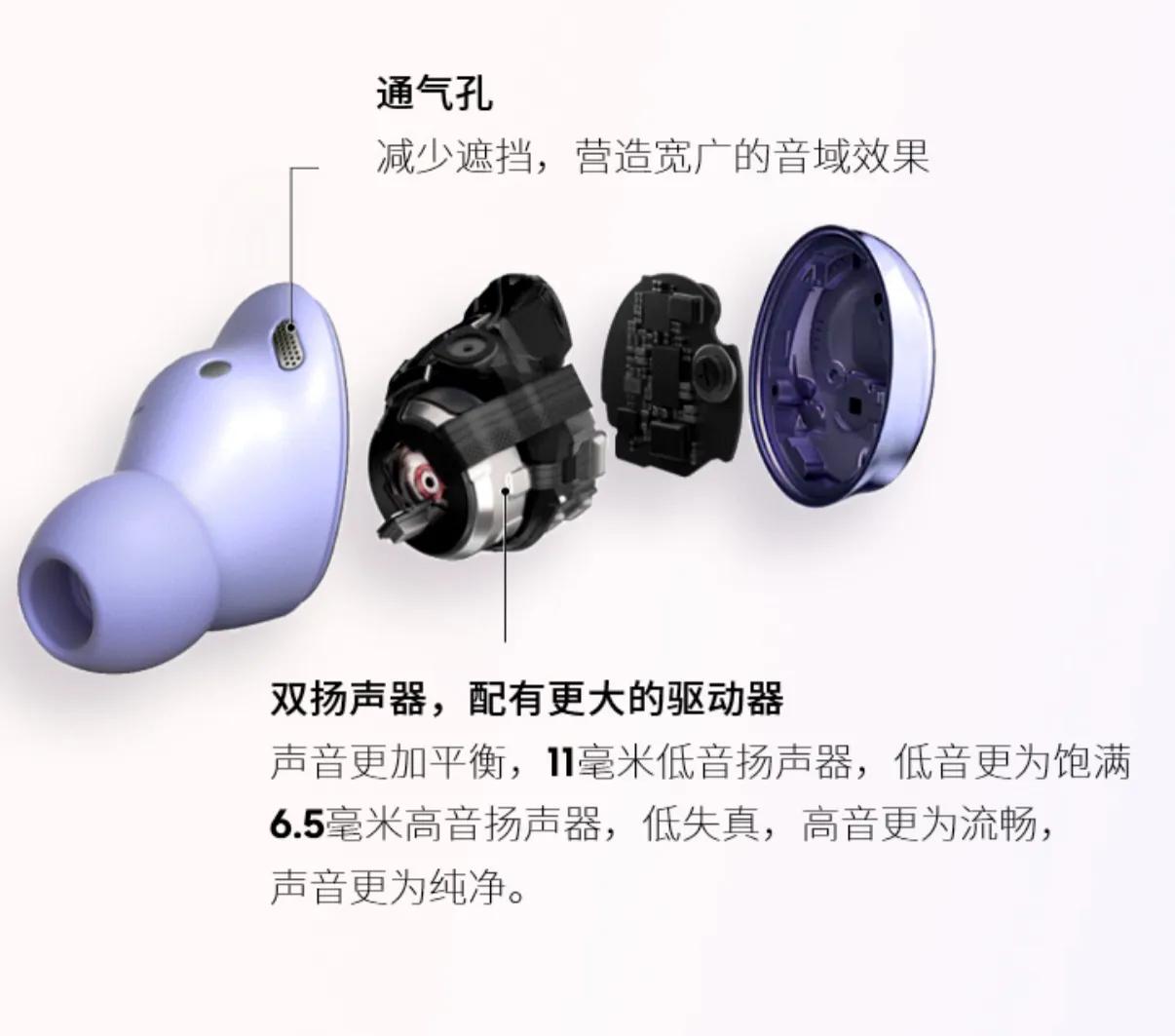 三星galaxybudslive评测,三星galaxybudspro哪个版本最好