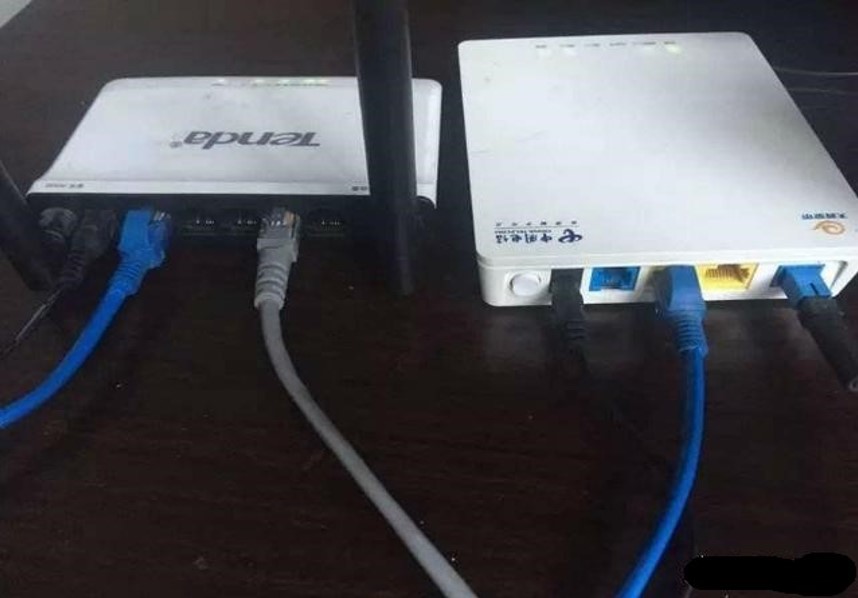 安装宽带需要评价吗,安装宽带的一些猫腻