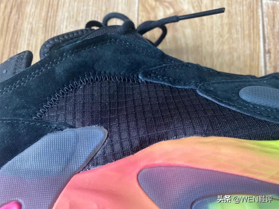 五百就能买的“Yeezy700”，换掉boost便宜四倍多？