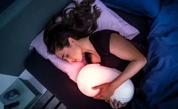 连枕头都可以“人工智能”！未来*眠药安**或许会成为古董？