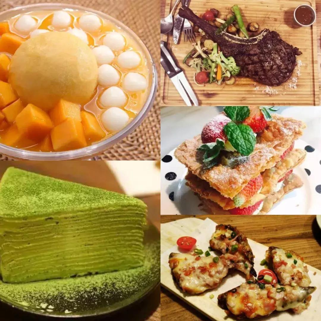 西安购物商场攻略,西安逛街商场推荐