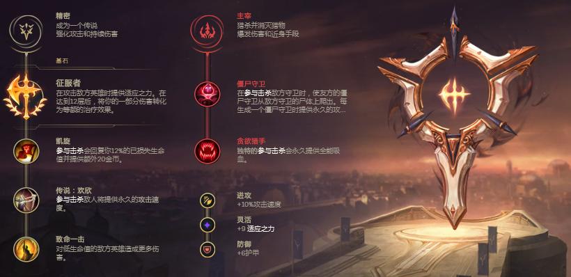 weiwei打野五杀,lol潘森打野怎么玩