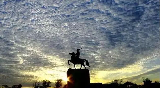 呼伦贝尔的民族风光和习俗,呼伦贝尔巴尔虎民俗文化