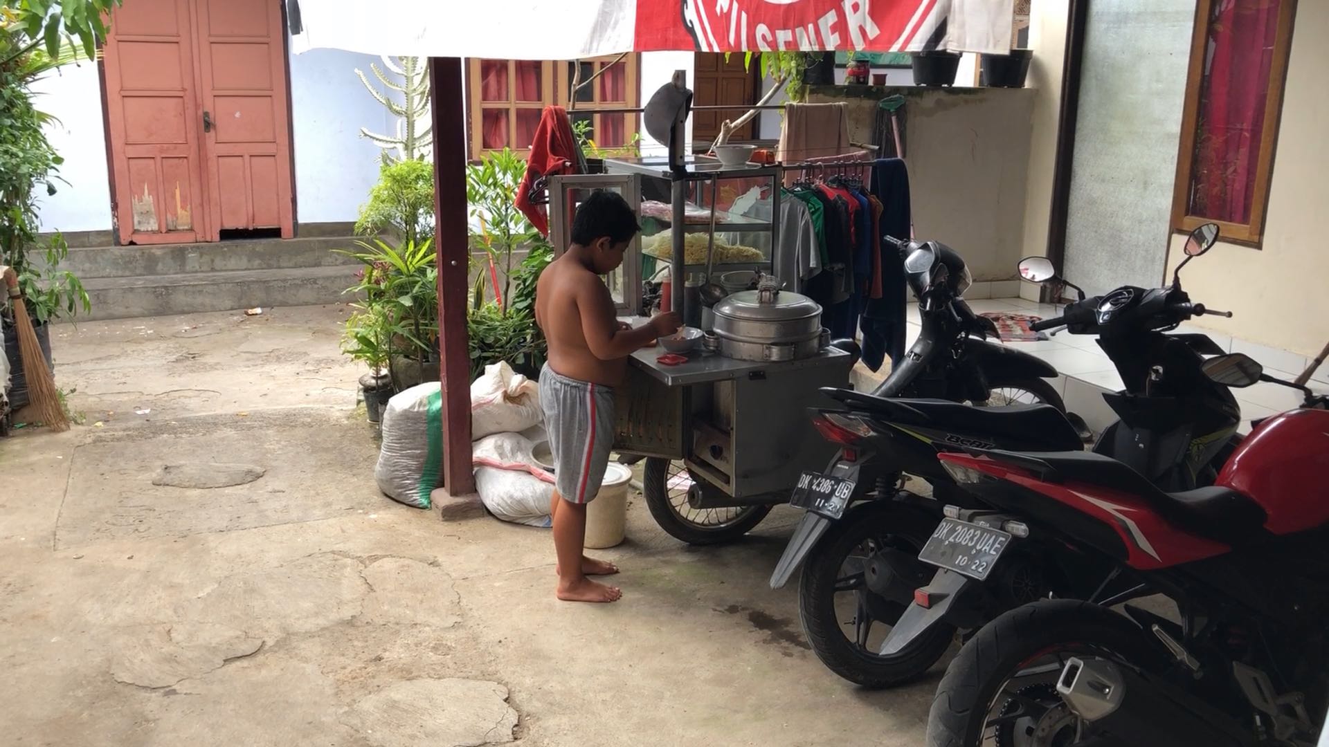 巴厘岛穷游详细攻略,巴厘岛穷游7天5晚