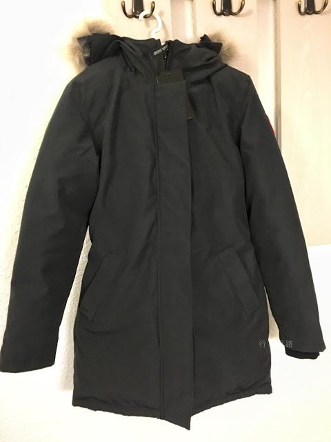 canadagoose加拿大鹅羽绒服,canadagoose加拿大鹅羽绒服分给了谁