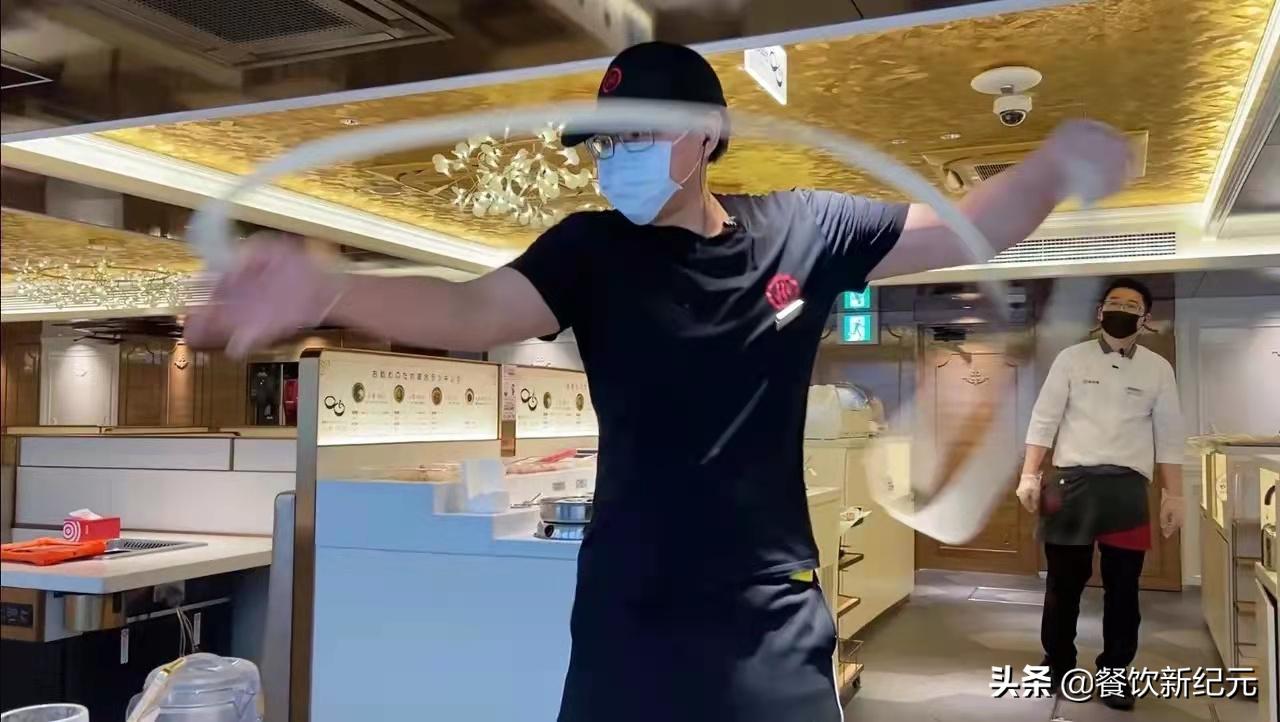 去日本料理店工作条件,在日本厨房打工的中国人