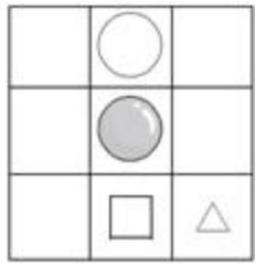 北师大数学一年级上册单元测试卷,一年级上册数学1-6单元测试题打印