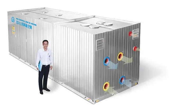 长沙远大上市了吗,远大为什么不上市