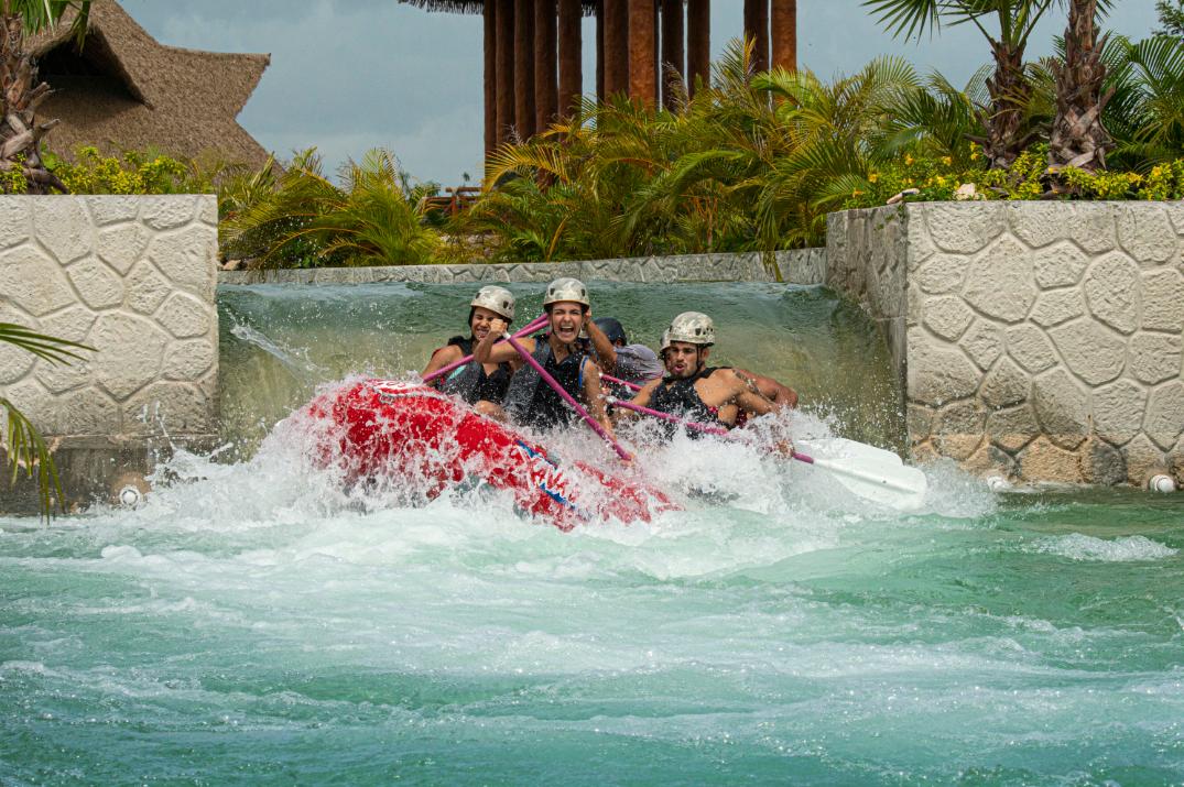 墨西哥坎昆亲子旅游攻略,坎昆旅游季