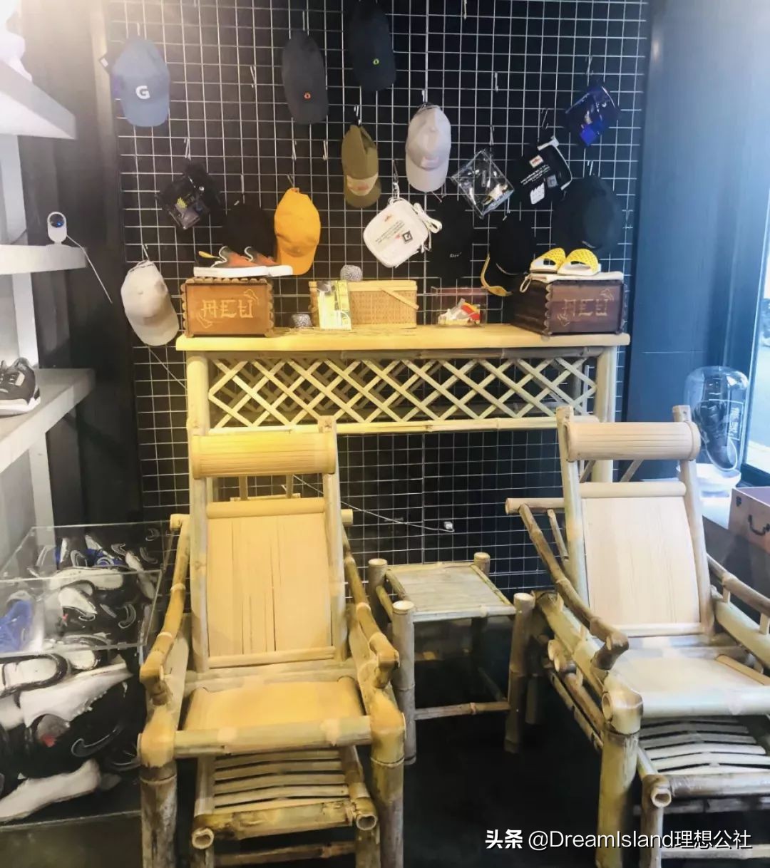 上海10家最佳买手店,上海有哪些潮流买手店