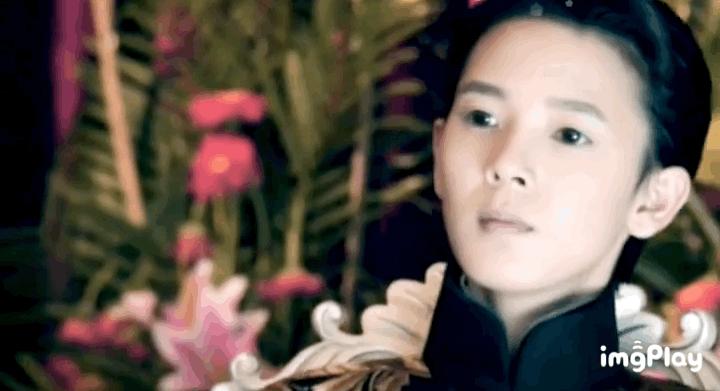 祝绪丹男扮女装新剧,祝绪丹演傻白甜