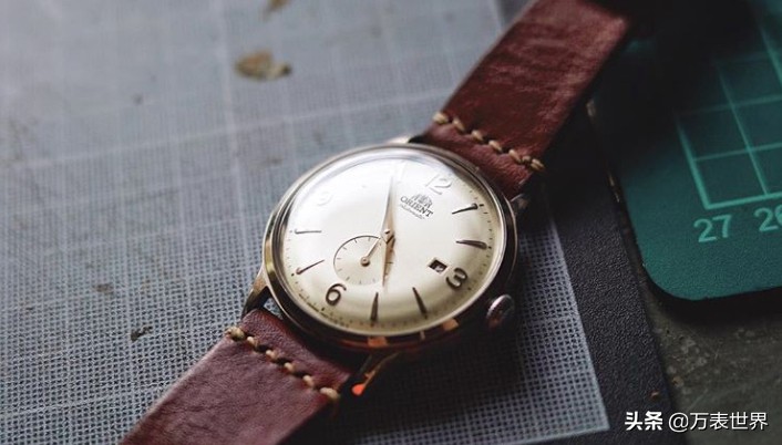 以前最便宜的手表,现在最火的手表有哪些