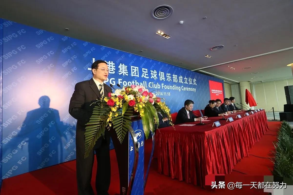 上港获利统计,上港集团一年能赚多少钱