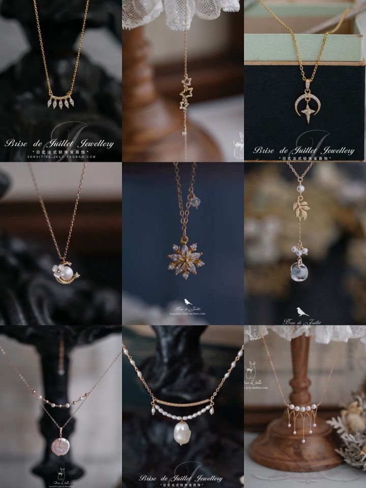 18精品圆珠手链,小众饰品店铺耳环