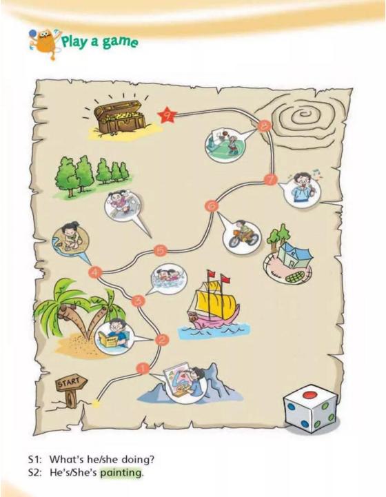 沪教牛津版五年级下册英语知识点,沪教牛津版五年级下句型转换练习