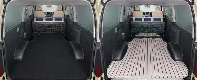 2010年丰田海狮面包车7座低价,丰田海狮金杯老改新